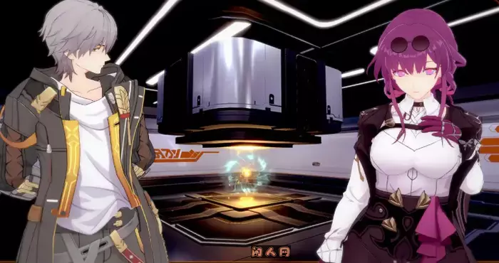 [亚洲风SLG]星轨 Star Railed v1.5汉化版PC+安卓1.60G