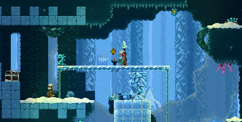 世界光环/Aura of Worlds