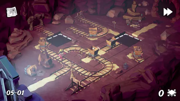 《拼图传说：海盗 Tile Tales: Pirate》英文版下载