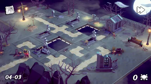 《拼图传说：海盗 Tile Tales: Pirate》英文版下载