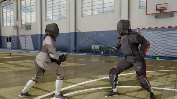 《地狱剑术 Hellish Quart》中文版下载v0.4363|容量13.9GB|官方简体中文|支持键盘.鼠标.手柄