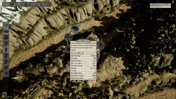 《溪流之地：防御战 Streamlands: Defense》英文版下载