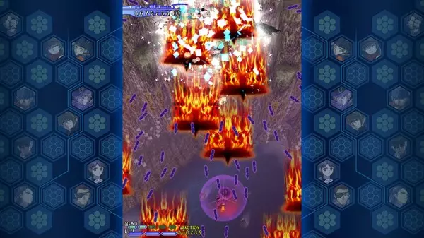 《式神之城3 Castle of Shikigami 3》英文版下载