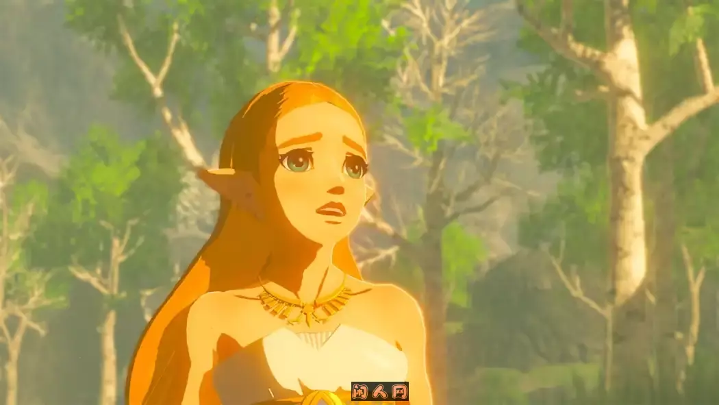 [动作冒险]塞尔达传说:旷野之息v1.6.0 MOD+全DLC免安装中文版17G