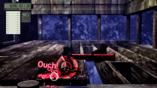 《盗贼光明卡组构筑者 ROGUE LIGHT DECK BUILDER》英文版下载