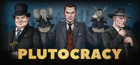 《富豪 Plutocracy》中文版下载Build.17369811|容量6.18GB|官方简体中文|支持键盘.鼠标