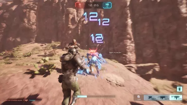 《幻影行动 Phantom Ops》中文版下载