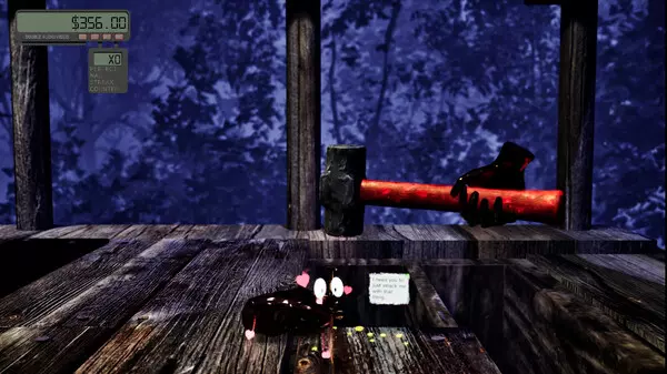 《盗贼光明卡组构筑者 ROGUE LIGHT DECK BUILDER》英文版下载