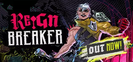 《破御者 Reignbreaker》中文版下载