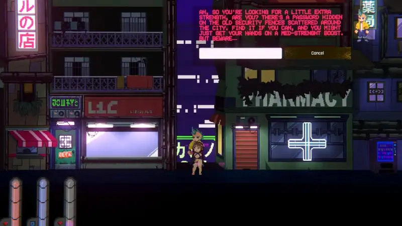 [像素ACT]维克多Lustful Victor官方中文版520M