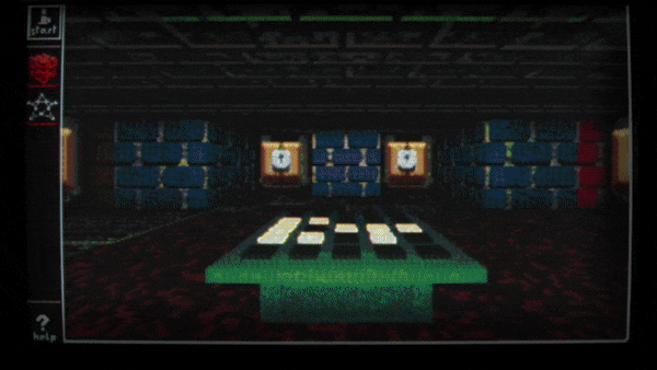 神圣操作系统/Crossroad OS