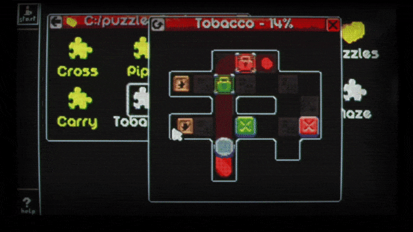 神圣操作系统/Crossroad OS