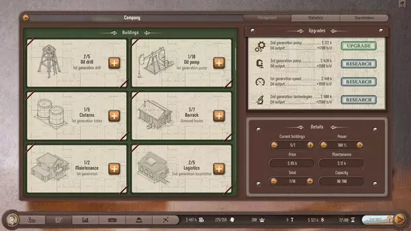 《富豪 Plutocracy》中文版下载Build.17369811|容量6.18GB|官方简体中文|支持键盘.鼠标