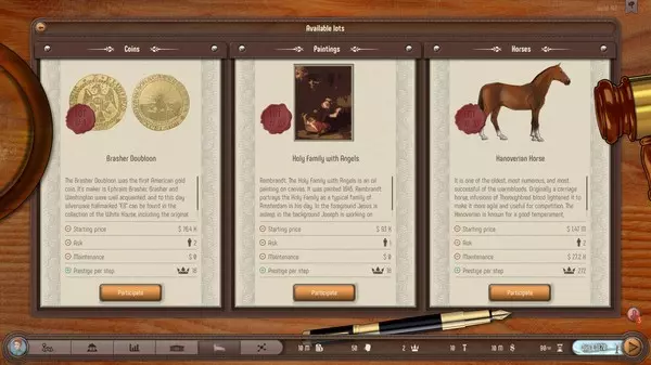 《富豪 Plutocracy》中文版下载Build.17369811|容量6.18GB|官方简体中文|支持键盘.鼠标