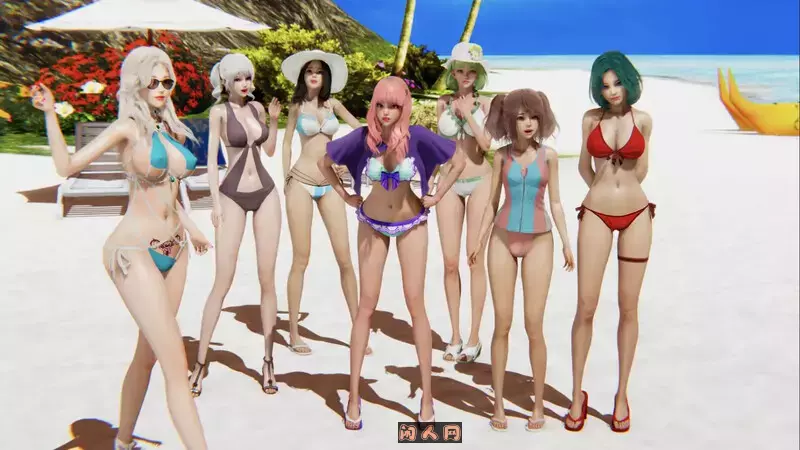 [亚洲风SLG]特工17(Agent17)v0.25.9官方中文版PC+安卓4.60G