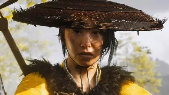 《羊蹄山之魂》宣发进入倒计时,看来销量是稳了