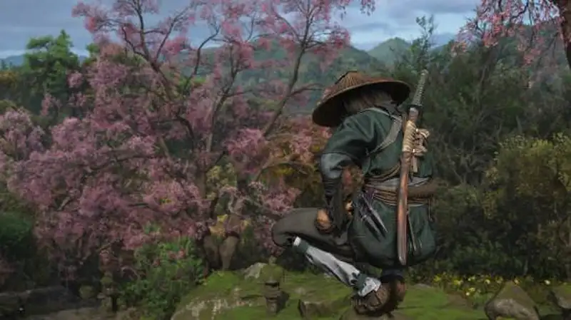 在英国《刺客信条：影》实体盘卖爆！已经超过《怪物猎人：荒野》