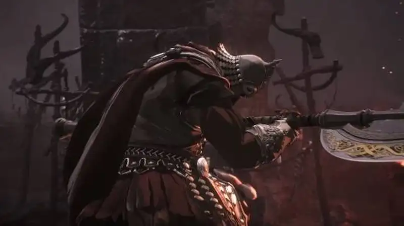 《第一狂战士：卡赞》抢先体验新的预告片