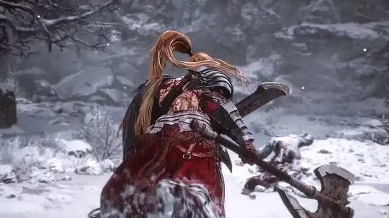 《第一狂战士：卡赞》抢先体验新的预告片