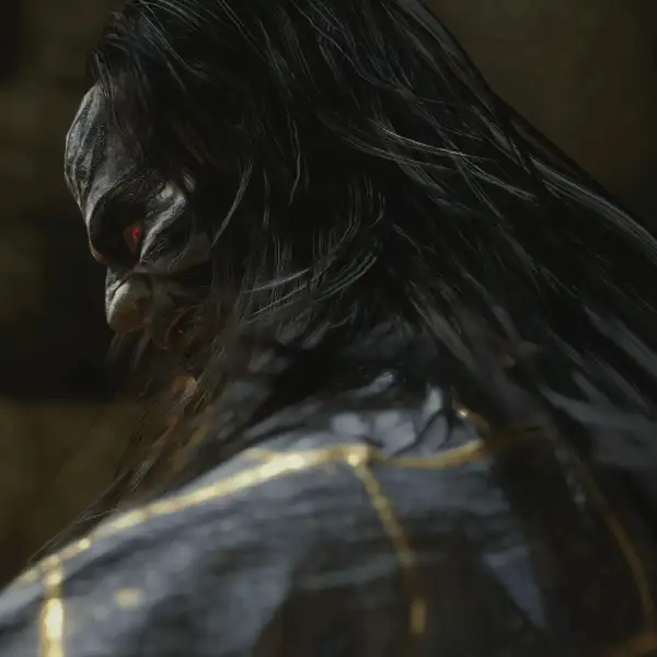 《明末：渊虚之羽》新图发布，好身材女主！