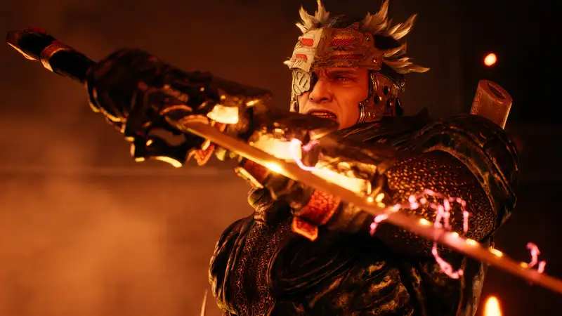 [动作冒险]忍者龙剑传2:黑之章v1.0.7.0免安装中文版81.2G