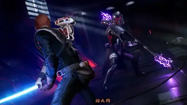 星球大战绝地:陨落的武士团STAR WARS Jedi: Fallen Order豪华版v1.0.10.0送修改器免安装中文版47G
