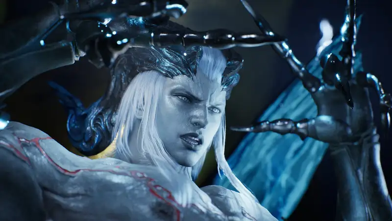 [动作冒险]忍者龙剑传2:黑之章v1.0.7.0免安装中文版81.2G