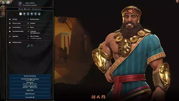 文明6单机+联机v1.0.12.68全DLC(赠九只气球七大奇观罗马辐射投石空运存档+赠音乐原声赠多项xg器赠文明345合集)免安装中文版74G