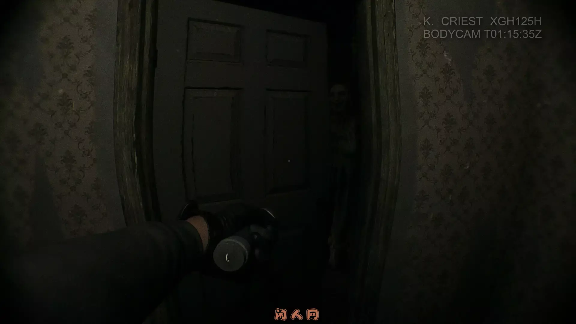 [恐怖冒险]拜苏Build.16984896免安装中文版6.2G