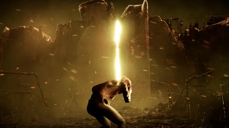 [角色扮演]灵媒豪华版The Medium – Deluxe Edition免安装中文版40G