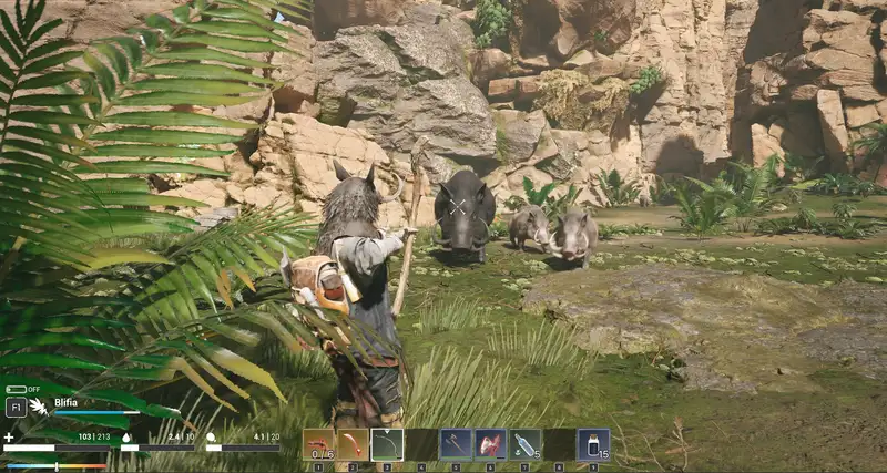 [动作冒险]落日余晖Build.17452483免安装中文18.5G