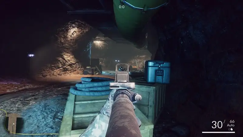 [休闲益智]倒车挑战Build.17467168免安装中文版1G