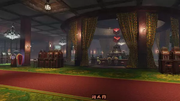 Fallout 76辐射76 v1.0.104.0单机+联机免安装中文版63G