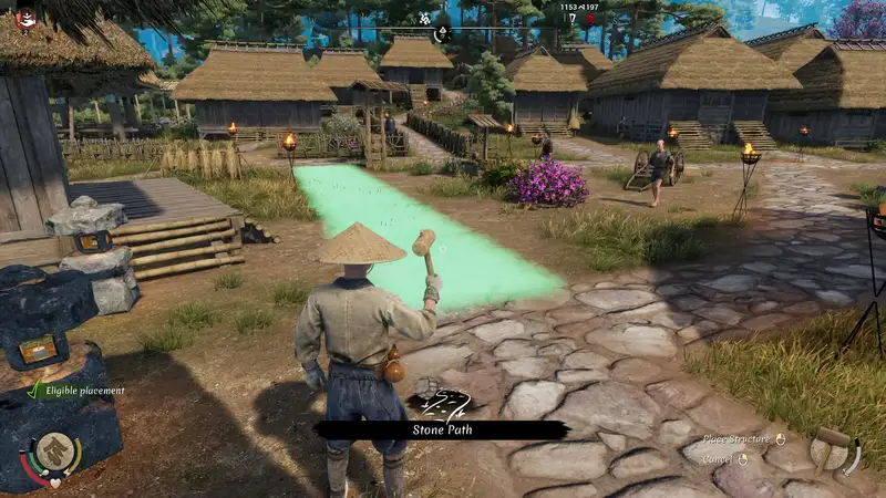 [策略模拟]战国王朝v1.0.2.1免安装中文版18.9G