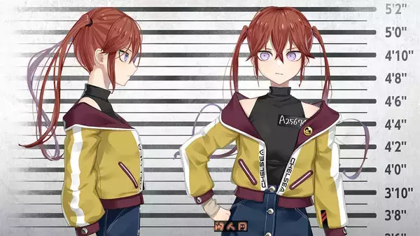 [ADV游戏]创新想法监狱HENPRI Build.17570497免安装中文版600MB