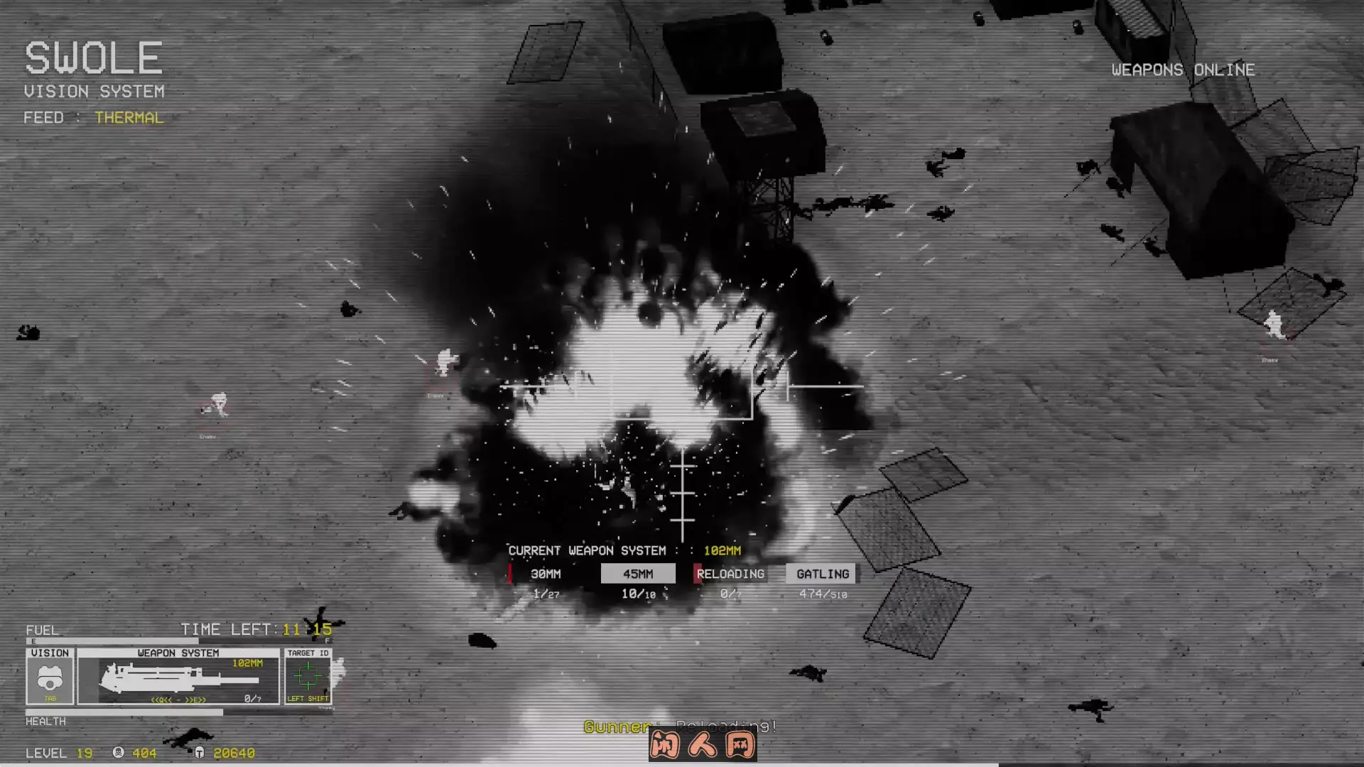 [动作冒险]钢铁雷霆Build.17455683免安装中文版968M