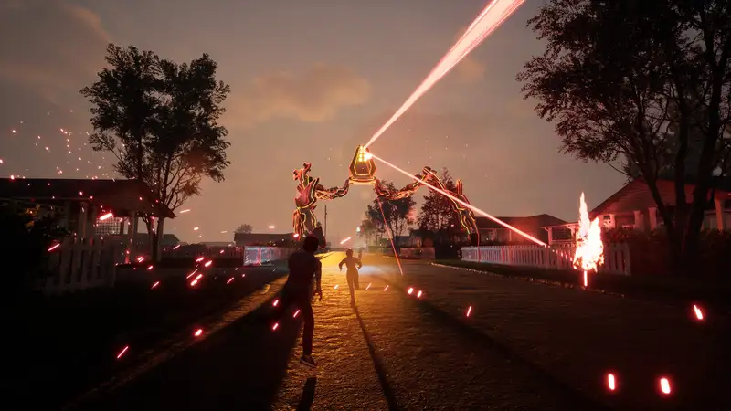 [动作冒险]黑色池塘Build.14788371免安装中文版22.8G