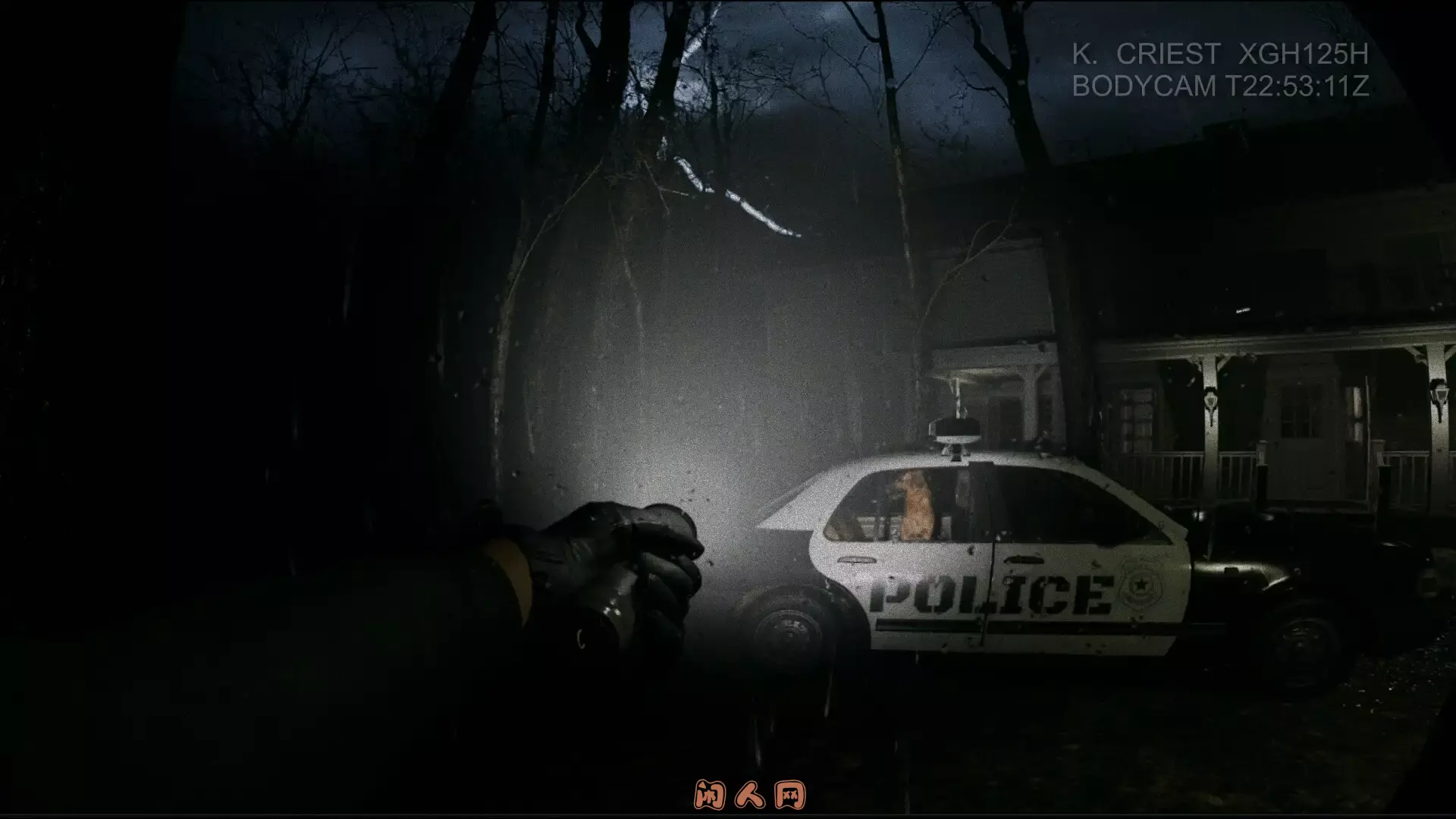 [恐怖冒险]拜苏Build.16984896免安装中文版6.2G