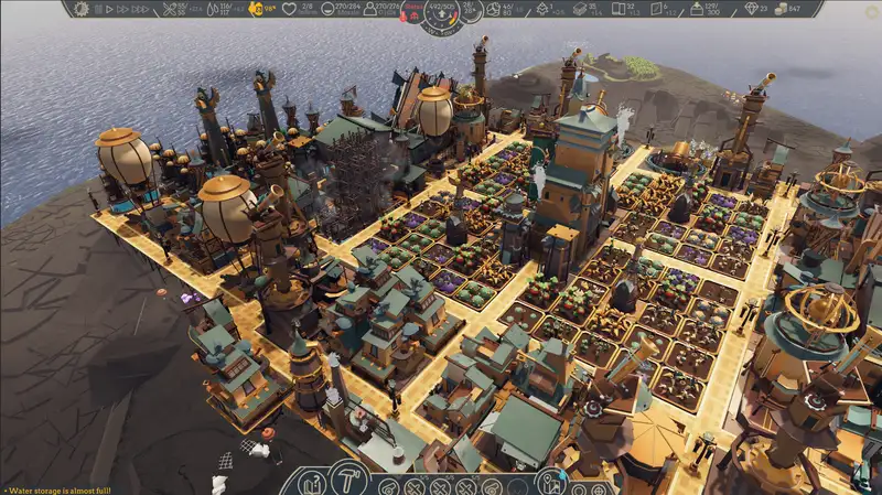 [策略战棋]空中帝国Build.17069833免安装中文版3.1G