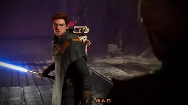 星球大战绝地:陨落的武士团STAR WARS Jedi: Fallen Order豪华版v1.0.10.0送修改器免安装中文版47G