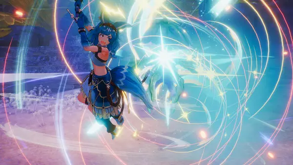 [角色扮演]优米雅的炼金工房追忆之炼金术士与幻创之地Build.17753112免安装中文版16G