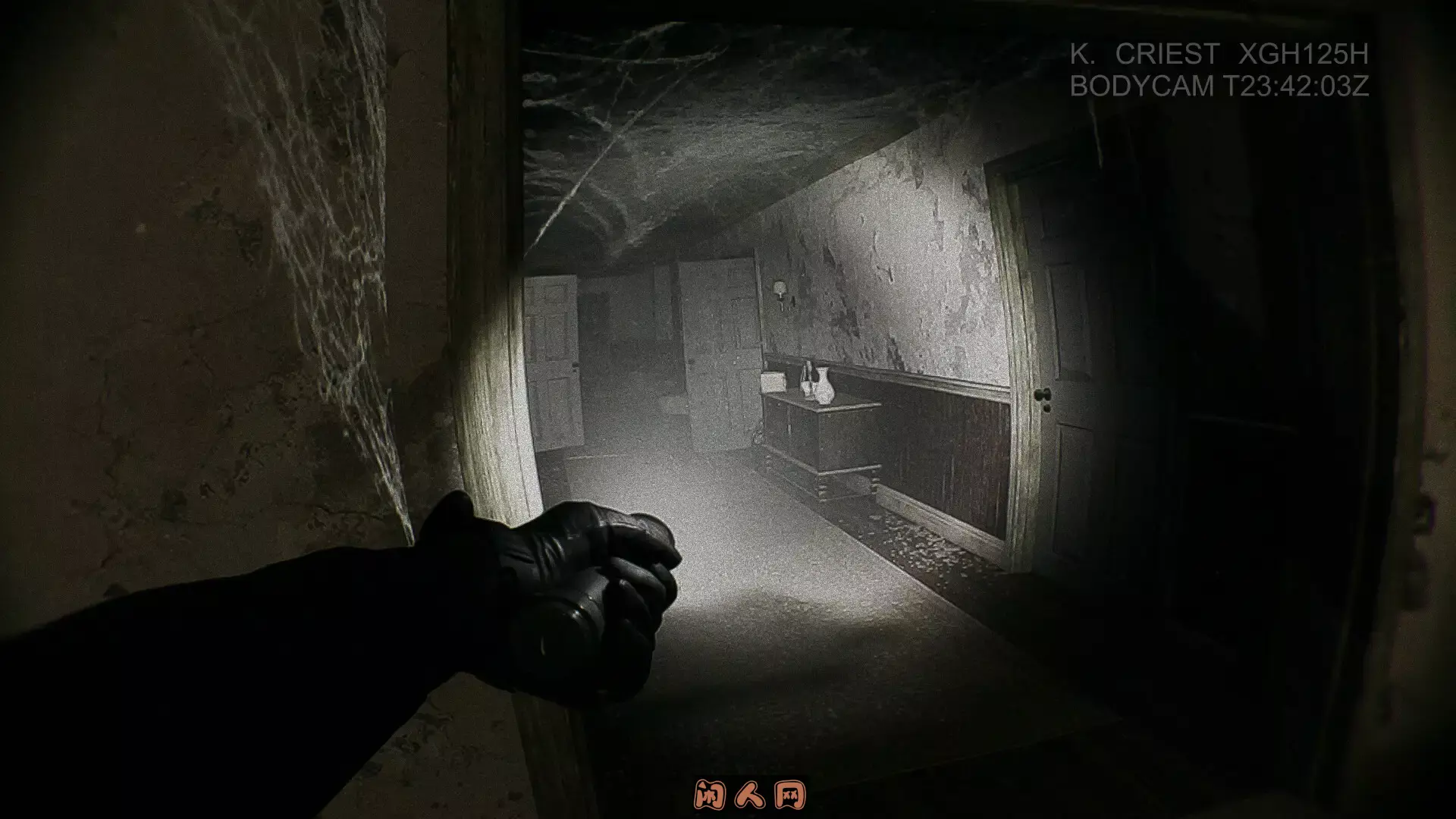 [恐怖冒险]拜苏Build.16984896免安装中文版6.2G