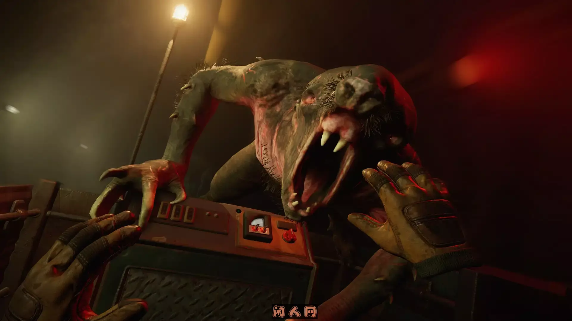 [动作冒险]地铁:觉醒VR Build.16714092免安装中文版28.1G