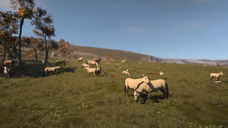 [策略模拟]古代城市Build.17161176免安装中文版4.5G