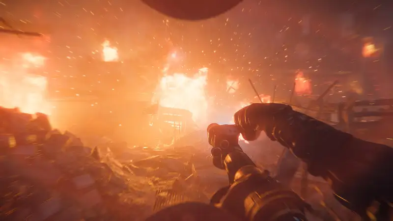 [恐怖冒险]切尔诺贝利清算人v1.1.31免安装中文版32.8G