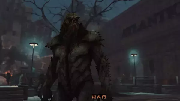 Fallout 76辐射76 v1.0.104.0单机+联机免安装中文版63G