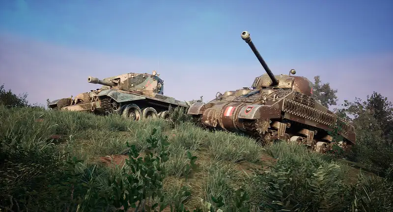 [即时战略]指挥部:二战v1.02.01免安装中文版28.4G