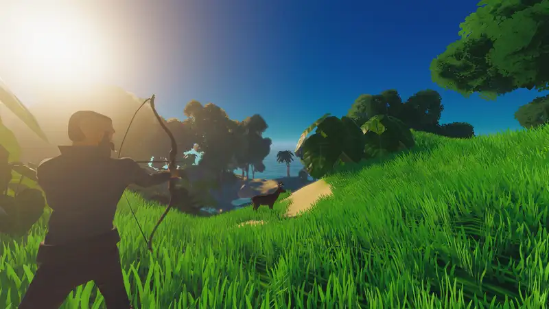 [动作冒险]海盐2:黄金海岸Build.17611167免安装中文版2.3G