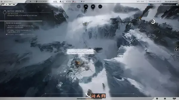 冰汽时代2 v20250304送修改器Frostpunk 2免安装中文版18G