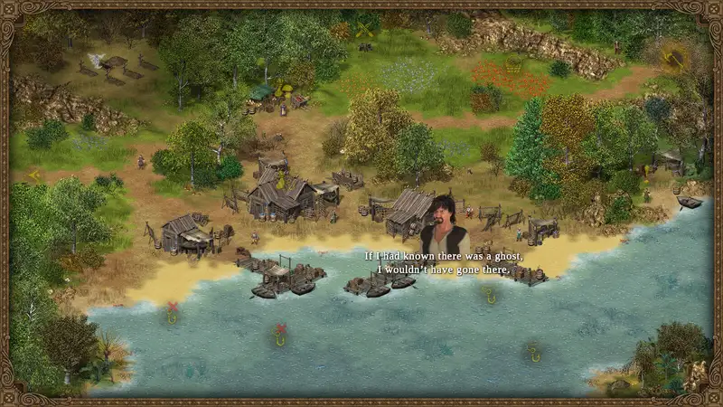 [角色扮演]王国英雄Build.17130423免安装中文版353M